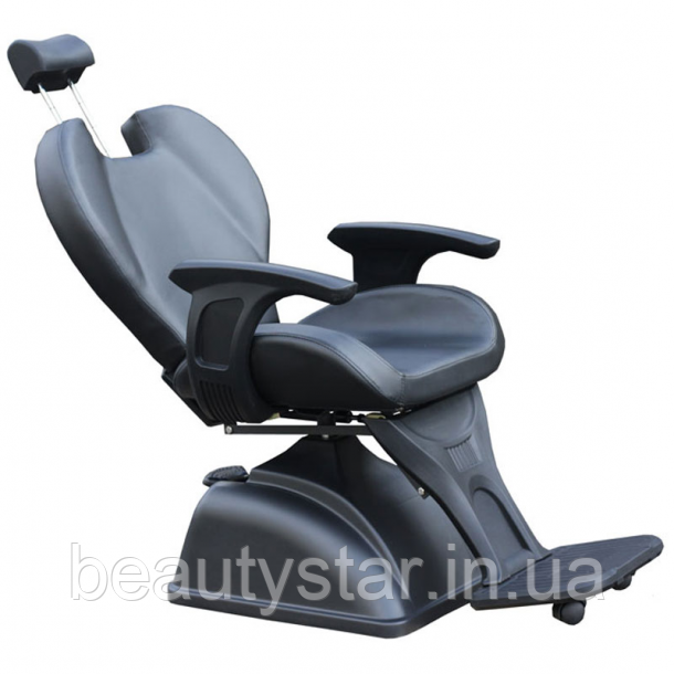 Перукарське крісло чоловіче Barber (Барбер) ZD-311, фото 1