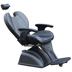 Перукарське крісло чоловіче Barber (Барбер) ZD-311