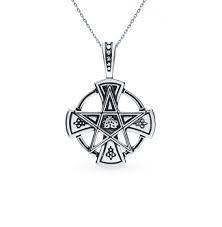 Срібні підвіски Мікс