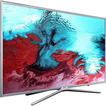 РК (LED) телевізор Samsung UE 40K5600 (40 діагональ, Full HD, Smart, Wi-Fi) Гарантія 12 міс