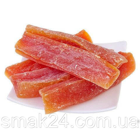 Папайя сушена червона 1 кг