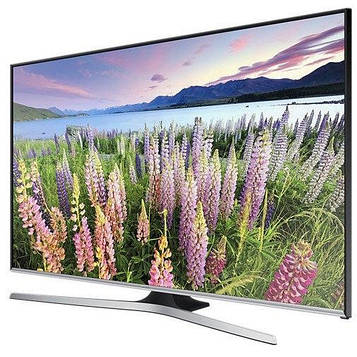 РК (LED) телевізор Samsung UE32J5500 (32 діагональ, Full HD, Smart, Wi-Fi) Гарантія 12 міс
