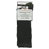 Термошкарпетки  Coolmax MFH LUSEN олива, фото 6