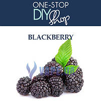 Ароматизатор One Stop DIY Blackberry (Ожина), фото 3