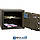 Зломостійкий сейф Safetronics NTR 22E-M, фото 2