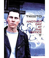 tiesto elements of life dvd