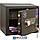 Зломостійкий сейф Safetronics NTR 22MEs, фото 4
