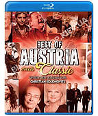Best of Austria Meets Classic [Blu-ray]