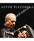 Astor Piazzolla [2 CD/mp3]