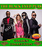 The Black Eyed Peas [CD/mp3]