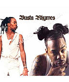 Busta Rhymes [CD/mp3]