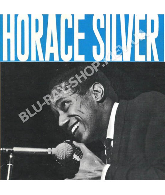 Horace Silver [2 CD/mp3]