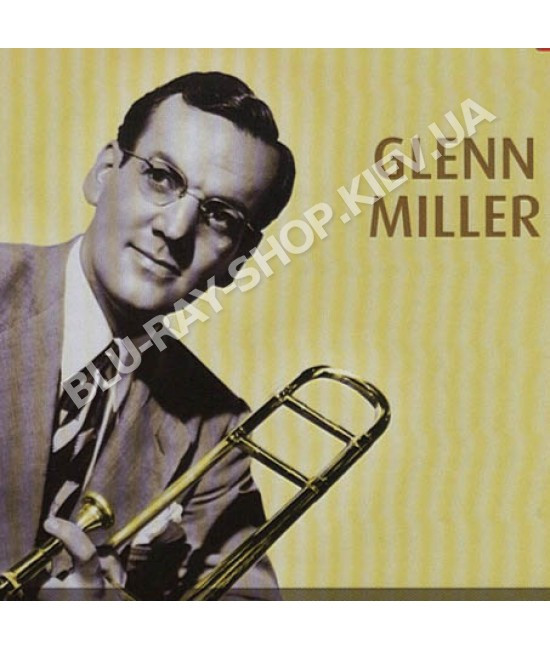 Glenn Miller [2 CD/mp3]