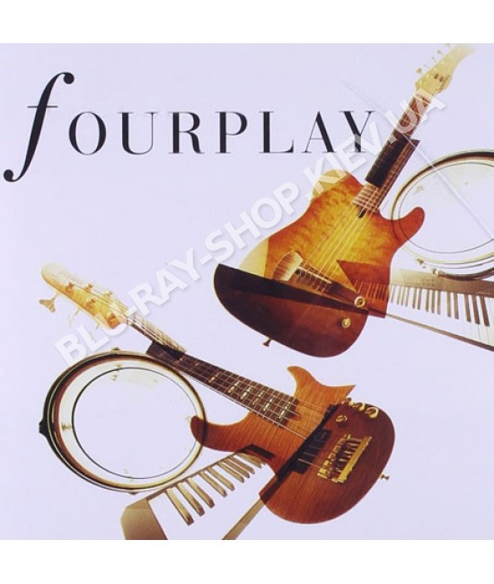Fourplay [2 CD/mp3]