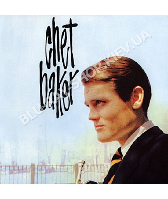 Chet Baker [10 CD/mp3]