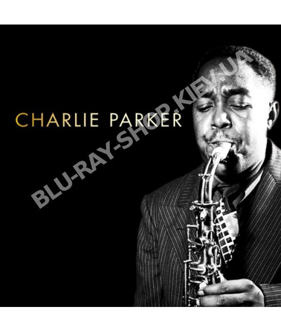 Charlie Parker [2 CD/mp3]