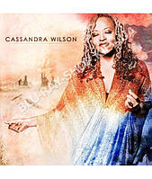 Cassandra Wilson [2 CD/mp3]