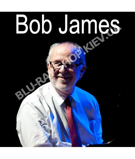 Bob James [CD/mp3]