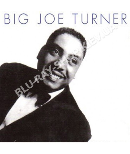 Big Joe Turner [2 CD/mp3]
