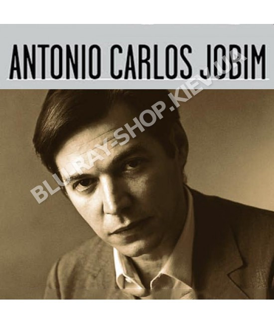 Antonio Carlos Jobim [2 CD/mp3]