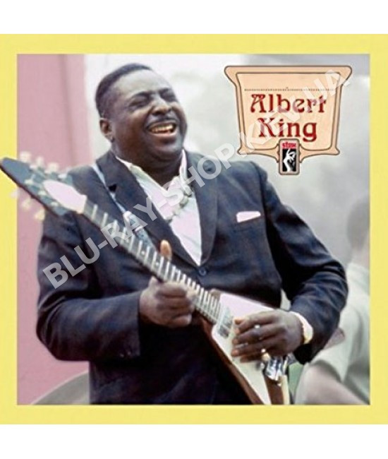 Albert King [3 CD/mp3]