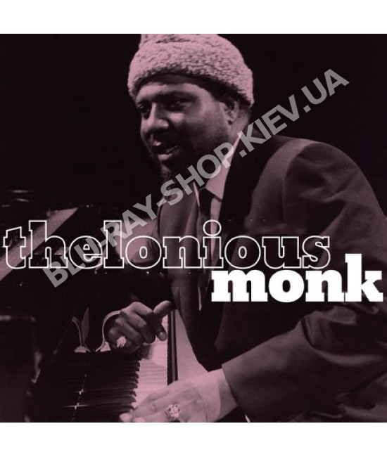 Thelonious Monk [6 CD/mp3]