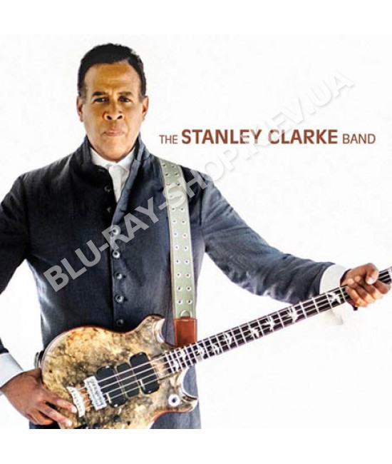 Stanley clark [2 CD/mp3]