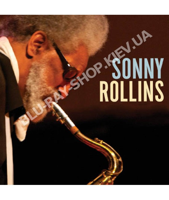 Sonny Rollins [2 CD/mp3]