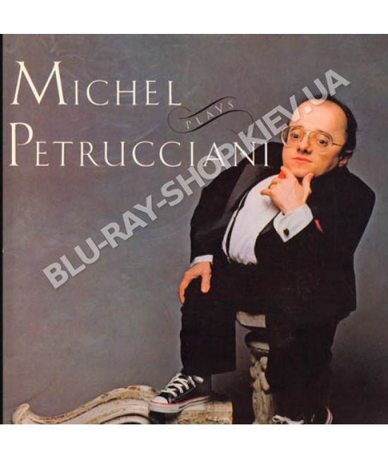 Michel Petrucciani [4 CD/mp3]