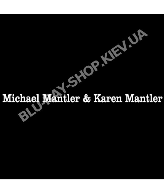 Michael Mantler & Karen Mantler [CD/mp3]