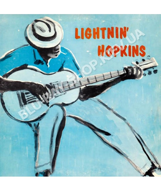 Lightnin Hopkins [2 CD/mp3]