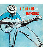 Lightnin Hopkins [2 CD/mp3]