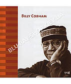 Billy Gobham [CD/mp3]