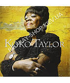 Koko Taylor [2 CD/mp3]