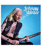 Johnny Winter [2 CD/mp3]