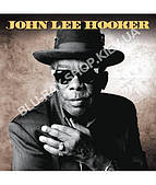 John Lee Hooker [2 CD/mp3]