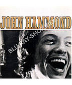 John Hammond [CD/mp3]