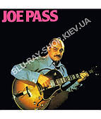 Joe Pass [CD/mp3]