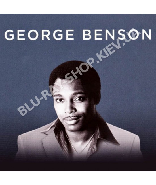 George Benson [3 CD/mp3]