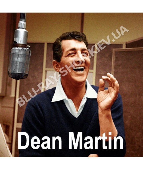 Dean Martin [CD/mp3]