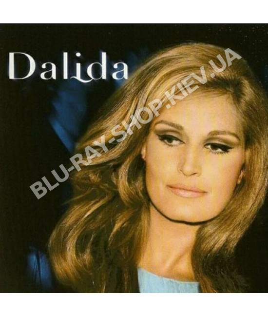 Dalida [2 CD/mp3]