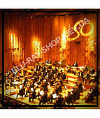 The London Symphony Orchestra [CD/mp3]