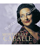 Montserrat Caballe [CD/mp3]