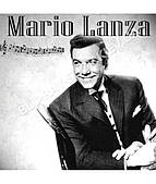 Mario Lanza [CD/mp3]