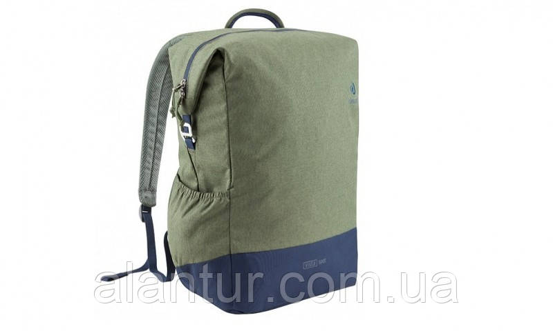 Міський рюкзак Deuter Vista Spot колір 2325 khaki-navy 2021