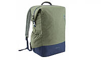 Городской рюкзак с отделением для ноутбука Deuter Vista Spot цвет 2325 khaki-navy