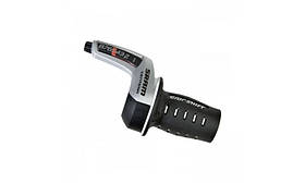 Грипшифт SRAM 07A SL CENTRA TWISTER для велосипеда, 8 швидкостей, 1900 мм