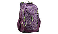 Рюкзак Deuter Ypsilon цвет 5028 plum flora