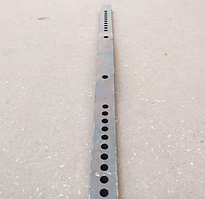 Стійка передпослужника зворотного плуга ПОН-7-40-01.551 Велос Агро