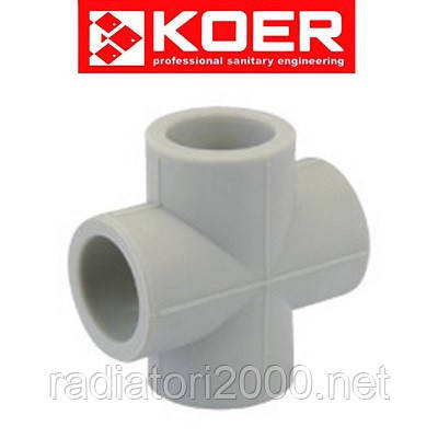 Koer хрестовина 32